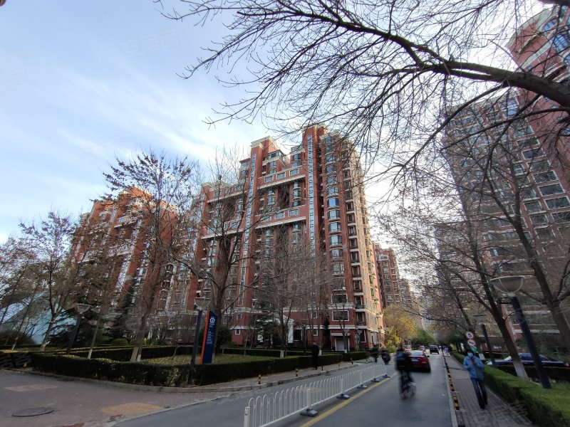 清芷园(一期),育新街47号-北京清芷园(一期)二手房,租房,房价-北京