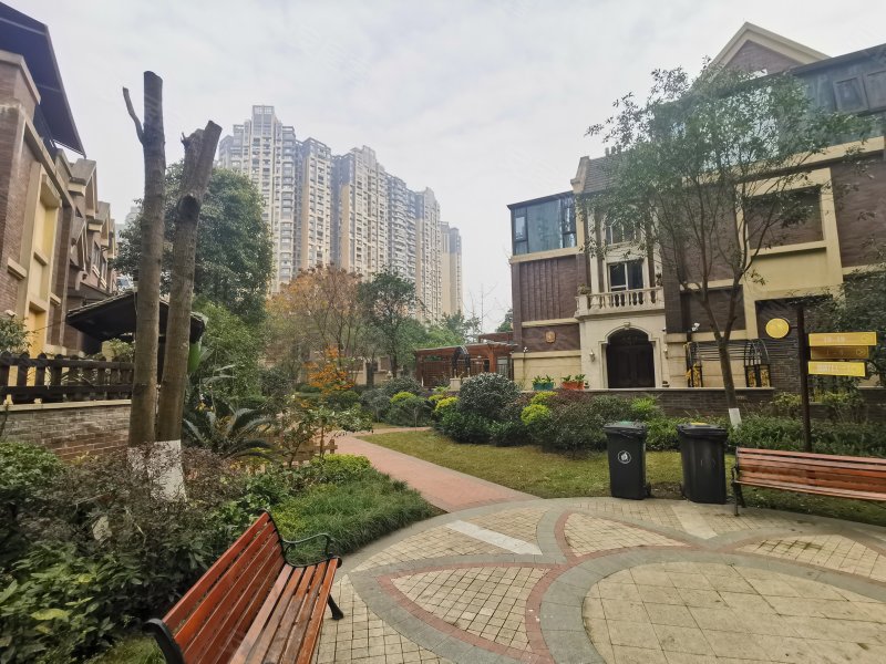 滟澜洲央墅,生态大道,近青江路-乐山滟澜洲央墅二手房,租房,房价-乐山
