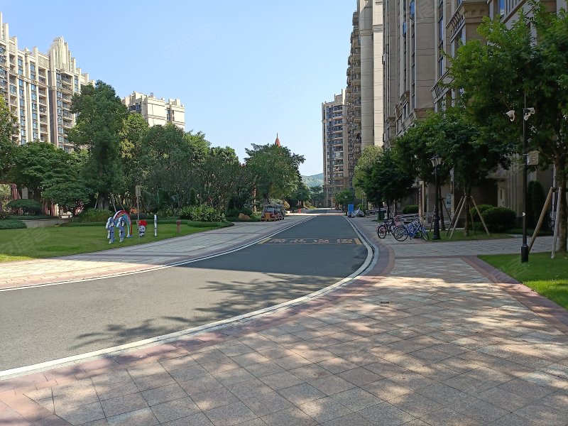 恒大绿洲,苍海路6号-梧州恒大绿洲二手房,租房,房价-梧州安居客