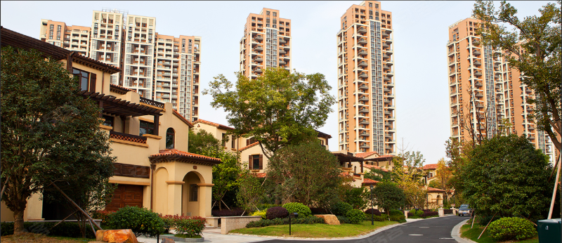 众安景海湾(公寓住宅)