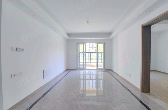 望湖玫瑰园3室2厅100㎡123万二手房图片