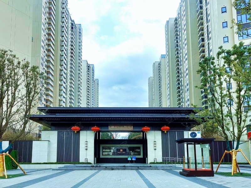 美的云熙府,九子塘路-郴州美的云熙府二手房,租房,房价-郴州安居客