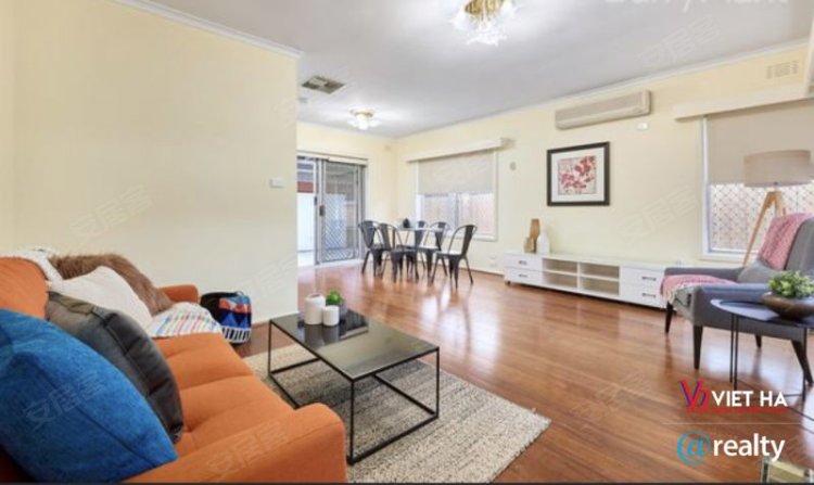 澳大利亚约¥521万突出的多联排别墅发展机遇二手房公寓图片