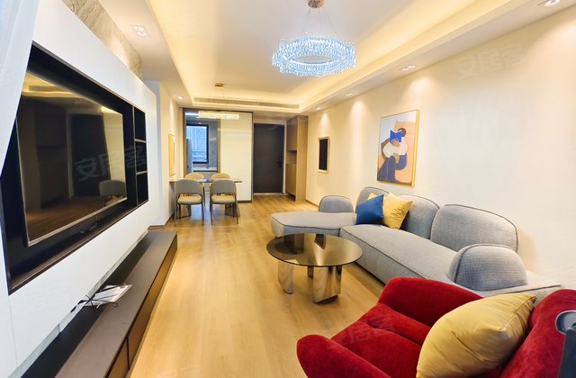 源长花园3室2厅94.63㎡104万二手房图片