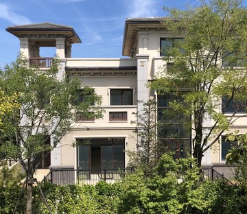 弘邦宝第(别墅)