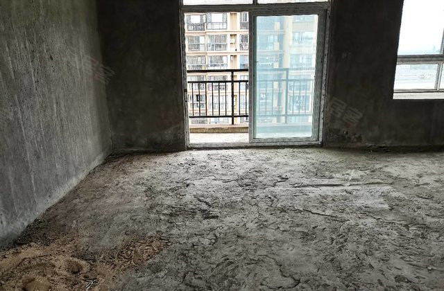 帝豪国际3室2厅119㎡77万二手房图片