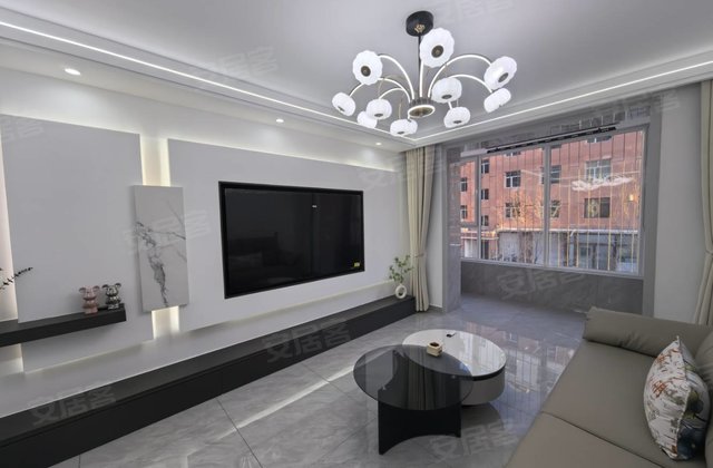 祥和家苑2室2厅85㎡37万二手房图片