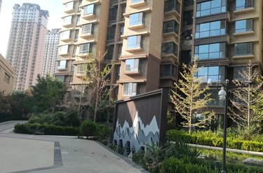 永嘉山水居,九州东环路 - 兰州永嘉山水居二手房,租房,房价-兰州安居