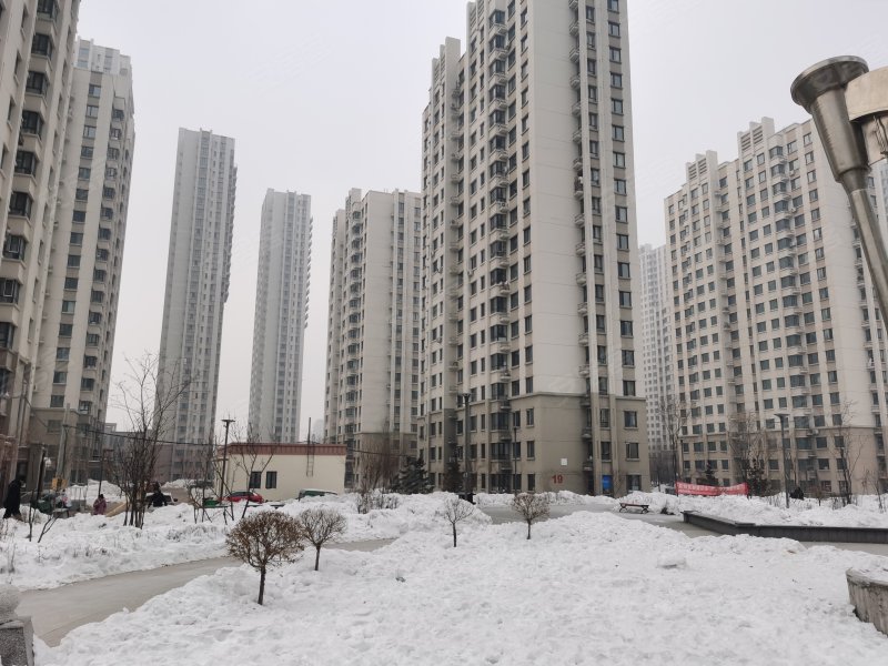 民生尚都福园,群力第六大道-济南民生尚都福园二手房,租房,房价-济南