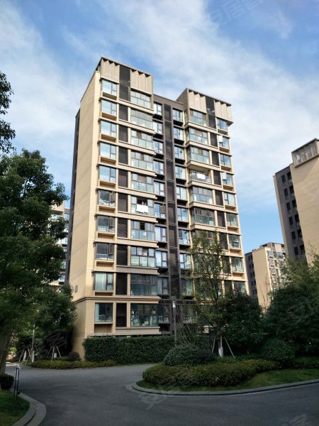 万科时一区(四期) 