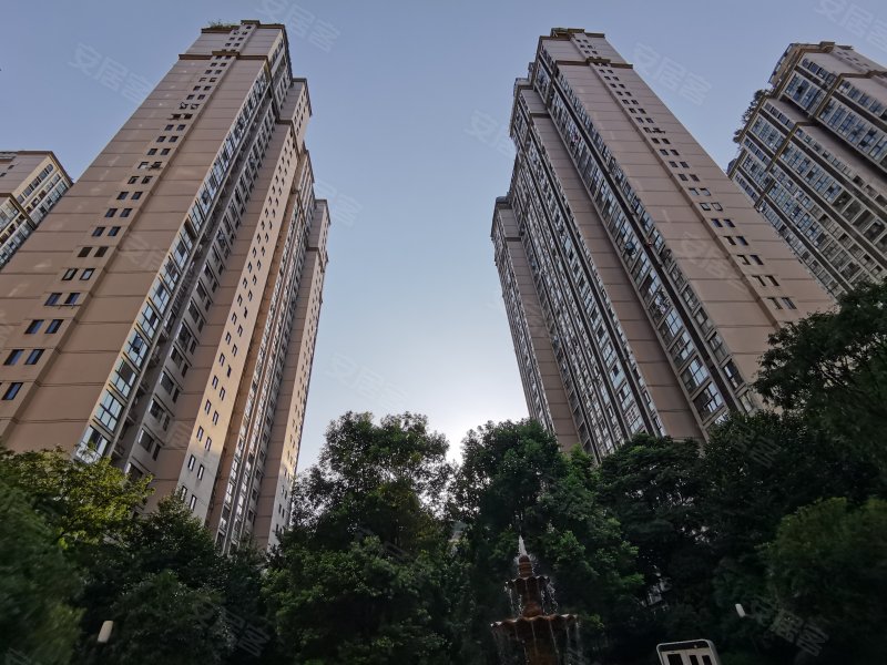 阳光栖谷,北京北路-十堰阳光栖谷二手房,租房,房价-十堰安居客