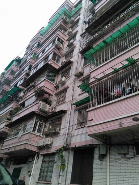 芳村公安宿舍,茶滘路22号-广州芳村公安宿舍二手房,租房,房价-广州