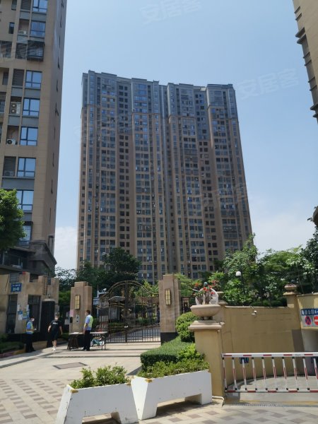 招商海德公园(一期),东安南四里36-43号-厦门招商海德公园(一期)二手