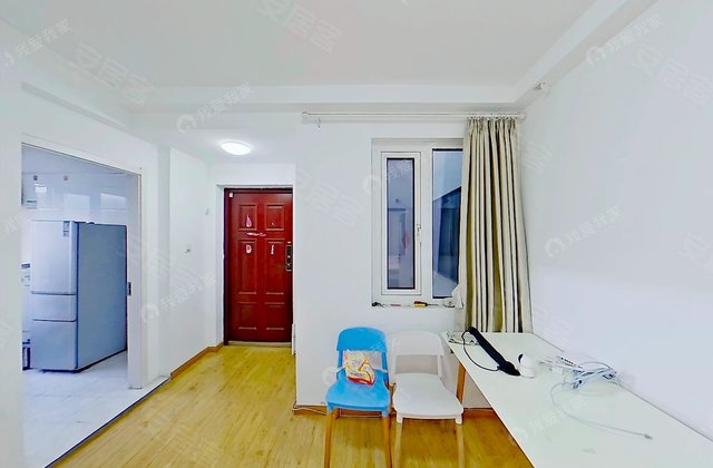 江南之星3室2厅89.24㎡295万二手房图片