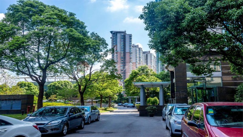 浦东世纪花园(一期),银霄路100弄-上海浦东世纪花园(一期)二手房,租房