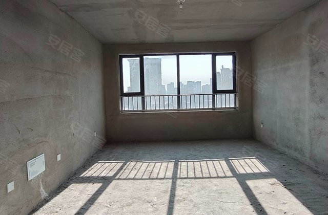 华鹏麟珑印3室2厅137.52㎡59.5万二手房图片