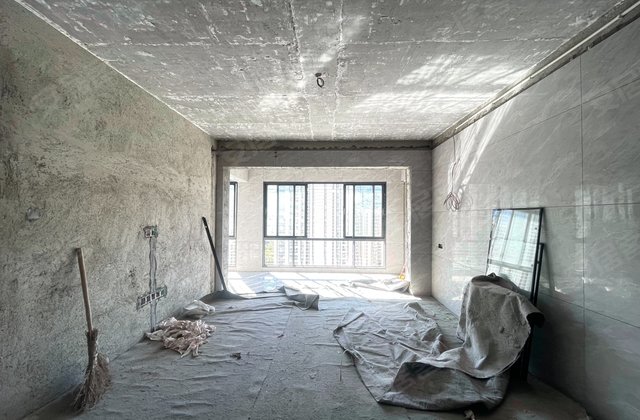 美岭新天地3室2厅121㎡108万二手房图片