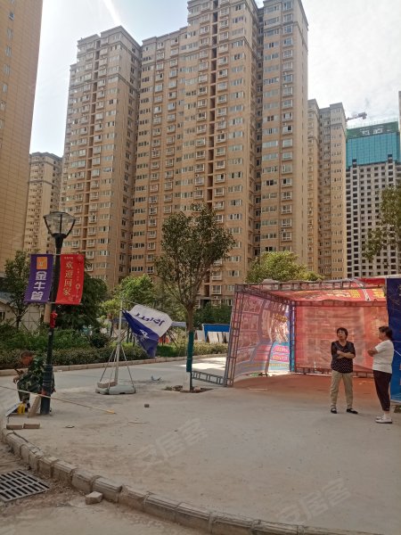 龙跃小区,开元大道-洛阳龙跃小区二手房,租房,房价-洛阳安居客