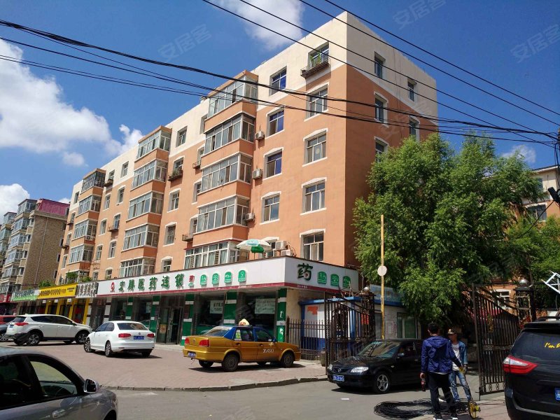 宏图新村,宏图街182号-哈尔滨宏图新村二手房,租房,房价-哈尔滨安居客