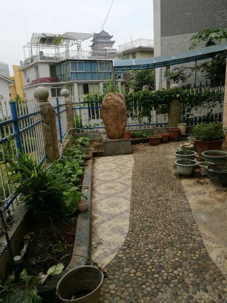 青秀山庄(别墅)