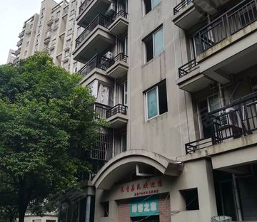 拱墅三墩小区图片