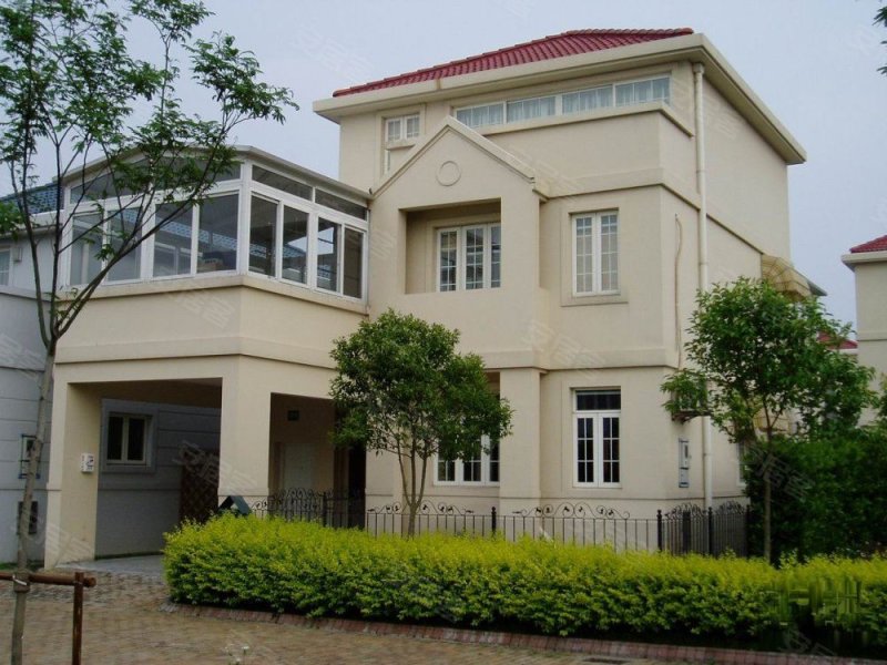 康桥半岛(2727弄) 