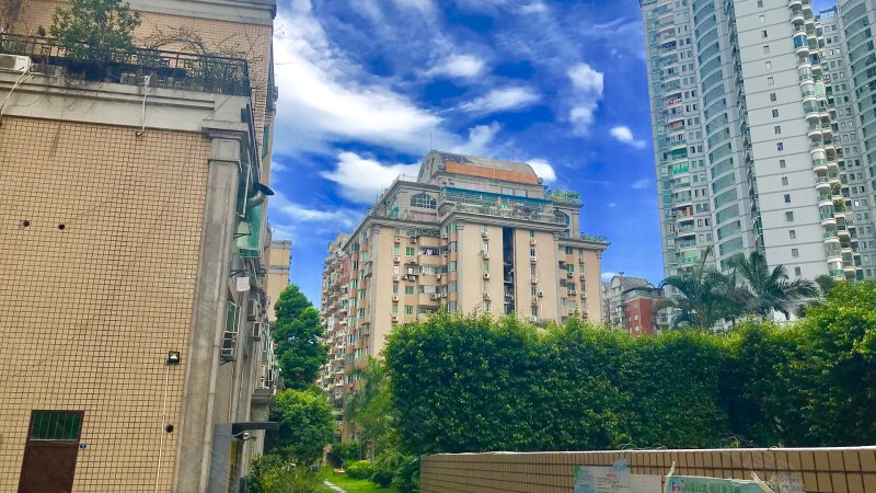 联邦广场,禾祥西路6号之1-3-厦门联邦广场二手房,租房,房价-厦门安居