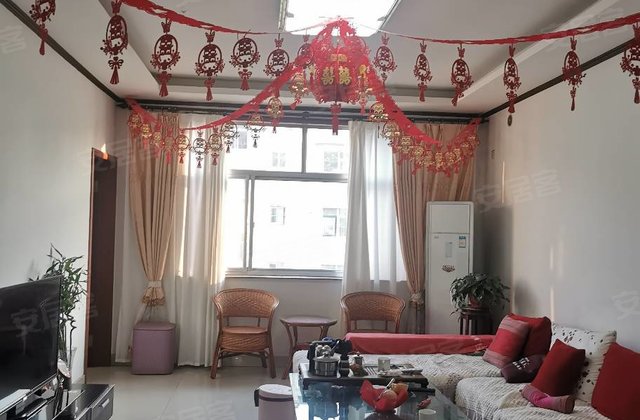 阳光花园(博兴)3室2厅139㎡95万二手房图片