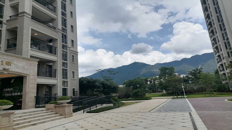 敏捷水映澜山雅院,七星一路-肇庆敏捷水映澜山雅院二手房,租房,房价