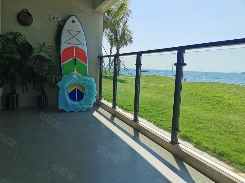 荣盛御海湾,海滨路-阳江荣盛御海湾二手房,租房,房价-阳江安居客