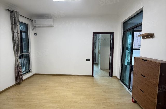 美嘉华庭2室1厅79.19㎡35万二手房图片