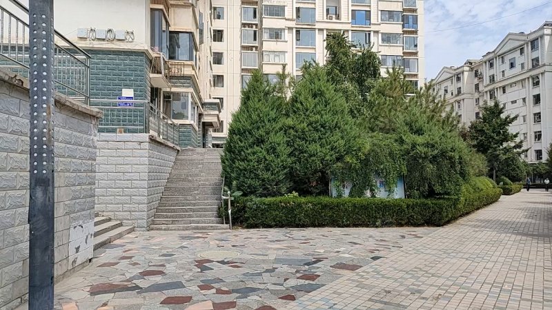 慧泽园小区,慧泽路29号-延安慧泽园小区二手房,租房,房价-延安安居客