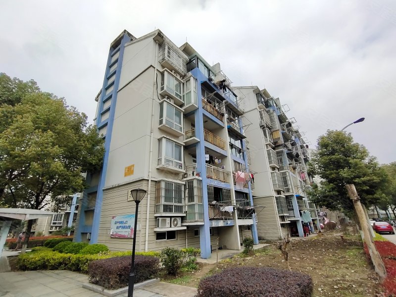 江南春城,芜石路143号-芜湖江南春城二手房,租房,房价-芜湖安居客