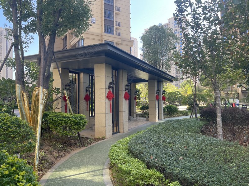 丰润世家,九华大道-莆田丰润世家二手房,租房,房价-莆田安居客