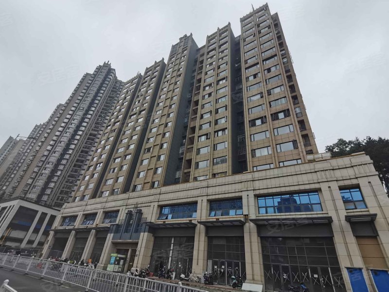 万科翡翠传奇,新添大道南段-阳泉万科翡翠传奇二手房,租房,房价-阳泉