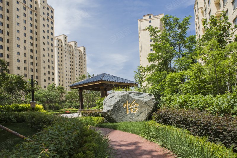富景馨苑,渤海大道,近金山路-锦州富景馨苑二手房,租房,房价-锦州安居