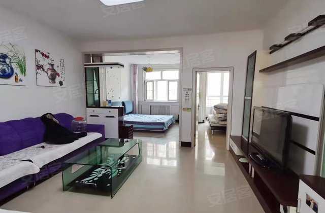 【康居家园二手房,赤峰康居家园二手房出售信息】- 上海安居客