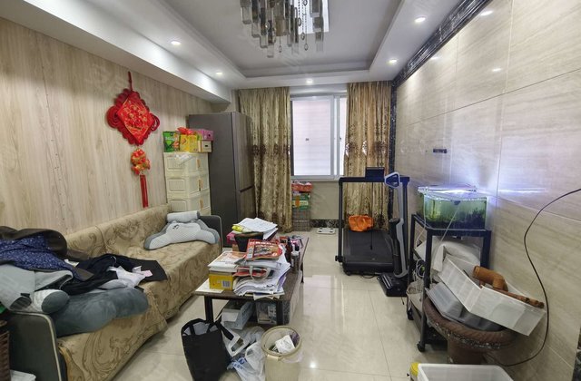东街5号区3室2厅111㎡235万二手房图片