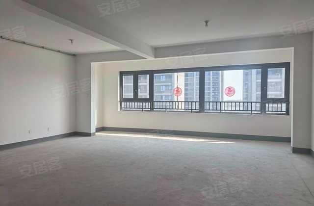 昆仑一品4室2厅143㎡183万二手房图片