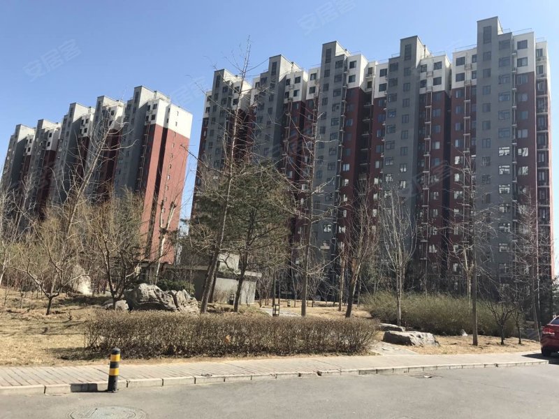 图景嘉园,友谊路-北京图景嘉园二手房,租房,房价-北京安居客