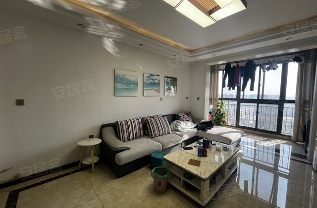 金桂园3室2厅88.7㎡36.8万二手房图片