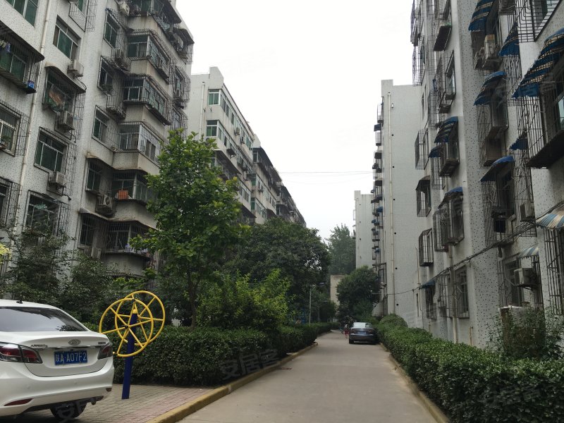 吉祥小区,吉祥路32号-西安吉祥小区二手房,租房,房价-西安安居客