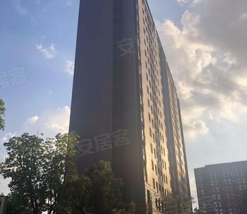 万科翡翠公园(四期)