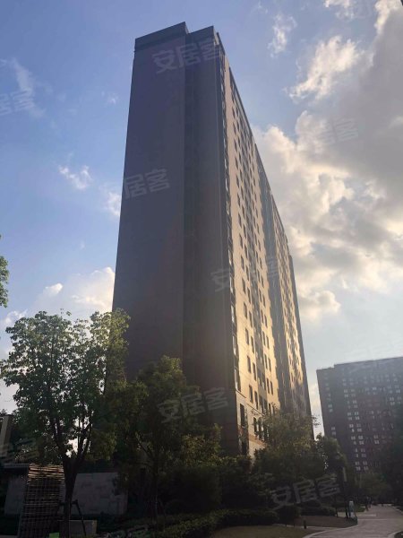 万科翡翠公园(四期) 