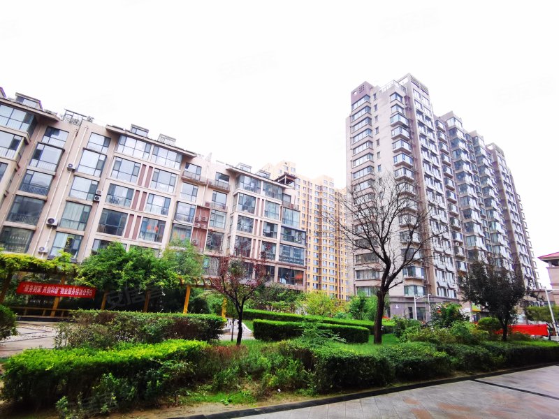 华安庭岸风景,向阳路1566号-潍坊华安庭岸风景二手房,租房,房价-潍坊