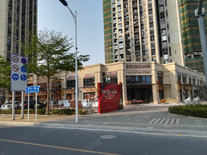 金地朗悦(西区),环兴一路-深圳金地朗悦(西区)二手房,租房,房价-深圳