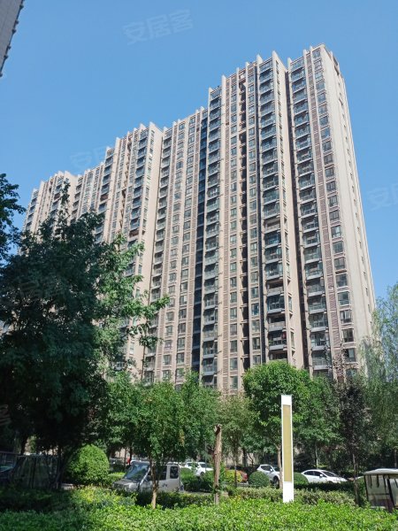 伟业中央公园,荣校路-新乡伟业中央公园二手房,租房,房价-新乡安居客