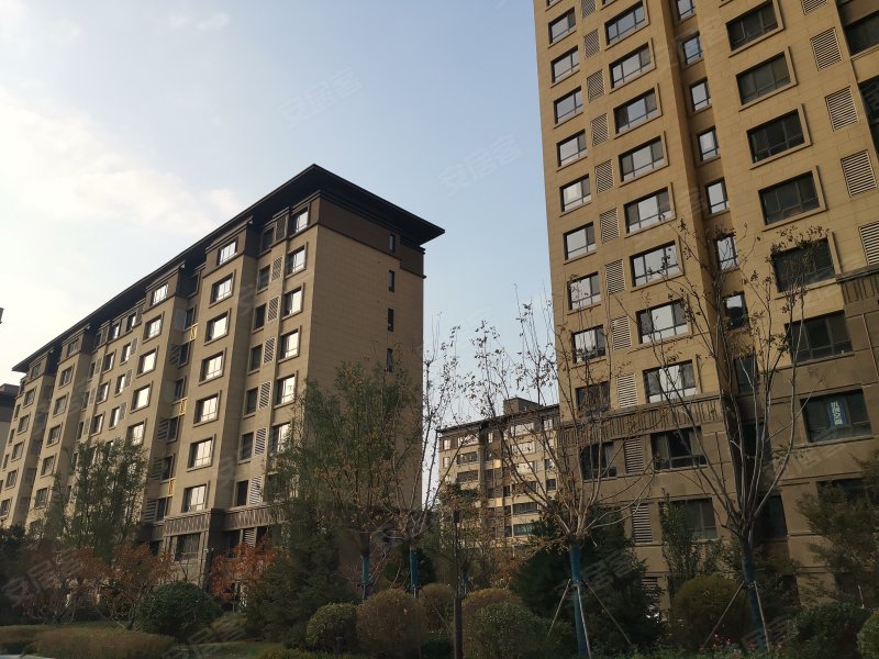 新城澜樾府,谊园道-唐山新城澜樾府二手房,租房,房价-唐山安居客