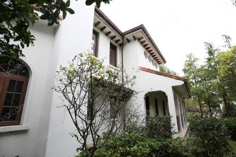 万源城御溪(别墅)