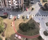 馨佳园十三街坊 